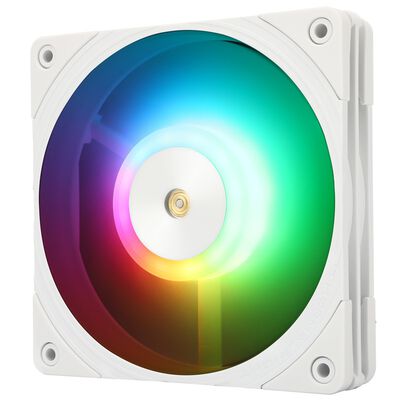 Thermalright  TL-B12W-S (120mm ホワイト) 