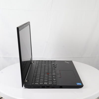 【通販センター】中古  LenovoThinkPad L15 Gen2(Intel Core i5 1135G7 2.40GHz/16GB DDR4/SSD512GB/-/オンボード/15.6/1920x1080/GbE/Wi-Fi/WEBCAM/W11P/Microsoft Office Home and Business 2024/VBT) 198498 