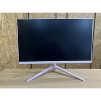 中古  Viewsonic VX2428J-PK-7(23.8W 0.5ms IPS 180Hzﾋﾟﾝｸ) 4510002453 