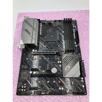 中古  ASRock X570 Phantom Gaming 4 (X570 AM4 ATX DDR4) 140055 