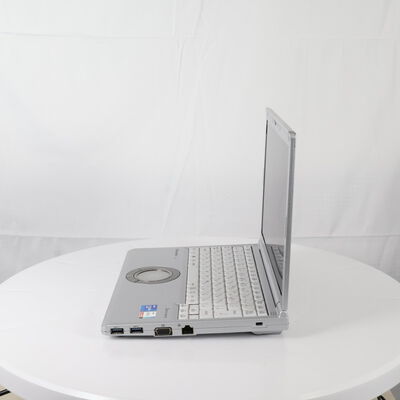 【通販センター】中古  Panasonic CF-SV1S14VS(Intel Core i7 1185G7 3.00GHz/32GB DDR4/SSD256GB/-/オンボード/12.1/1920x1200/GbE/Wi-Fi/WEBCAM/W11H/VBT) 200302 