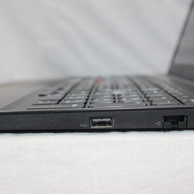 【通販センター】中古  Lenovo ThinkPad E15 Gen 1(Intel Core i5 10210U 1.60GHz/16GB DDR4/SSD512GB/-/オンボード/15.6/1920x1080/GbE/Wi-Fi/WEBCAM/W11H/VBT) 195538 