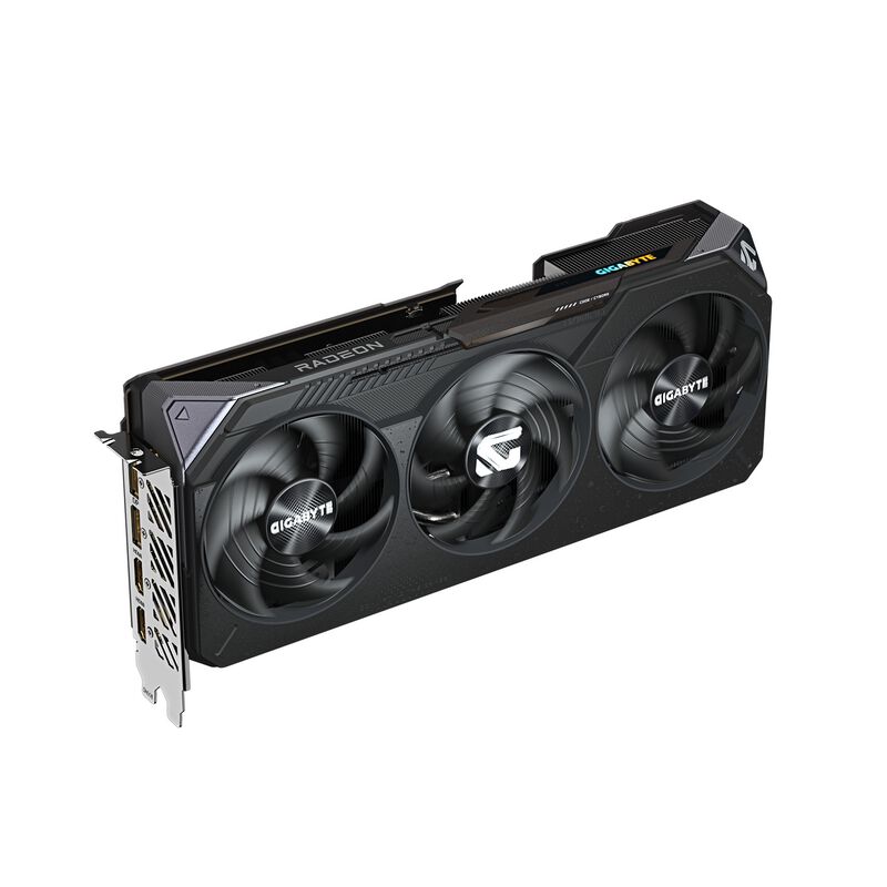 GIGABYTE GV-R9070GAMING OC-16GD (Radeon RX 9070 16GB