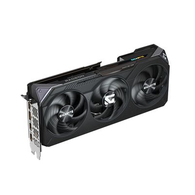 GIGABYTE  GV-R9070GAMING OC-16GD (Radeon RX 9070 16GB) 