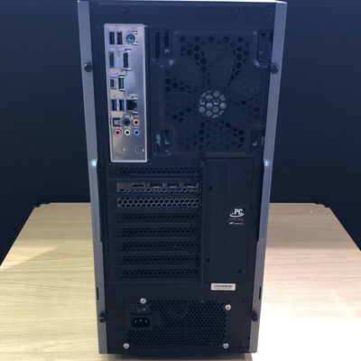 【甲府飯田店】中古  ZA9C-R38(i9 12900K/32GB/SSD1TB/RTX3080/W11P) 4720001664 