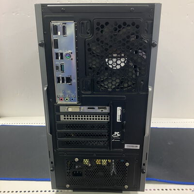 【大宮店】中古  GALLERIA　RM5C-G60S 1250007916 