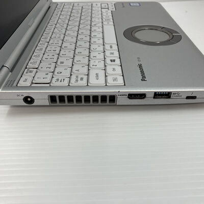 【秋葉原本店】中古  Panasonic_CF-SV(i5-8365U/8GB/SSD256GB/W11P) 3410016385 