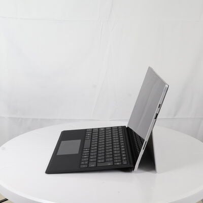 【通販センター】中古  Microsoft Surface Pro 7+(i5-1135G7/8GB/SSD256GB)(Intel Core i5 1135G7/8GB DDR4 (PC4)/SSD256GB/なし/オンボード/12.3/2736x1824/Wi-Fi/Windows 11 Home 64bit) 191502 