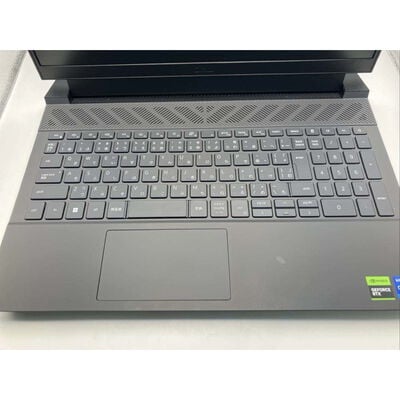 【仙台店】中古  DELL G15 5530 (Core i7-13650HX/16GB/SSD1TB/-/RTX 4050/WLAN/15.6FHD/W11H/-) 3240011286 
