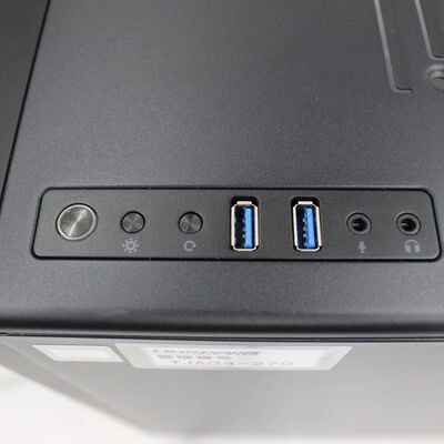 【通販センター】中古  Original PC(Intel Core i5 12400/32GB DDR4 (PC4)/SSD1TB/なし/NVIDIA GeForce RTX 3060 12GB/W11H64 MAR) 194536 