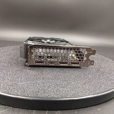 【大須店】中古  Palit NE64060019P1-1070F (GeForce RTX 4060 StormX V1 8GB)  3480036279 