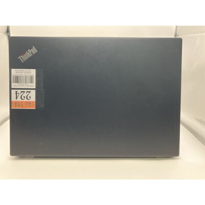 【仙台店】中古  LENOVO ThinkPad X13 (AMD Ryzen 5 Pro 4650U 2.10GHz/32GB/SSD256GB/-/オンボード/13.3/1920x1080/Wi-Fi/WEBCAM/W11P/Microsoft Office Home and Business 2024) 184183 