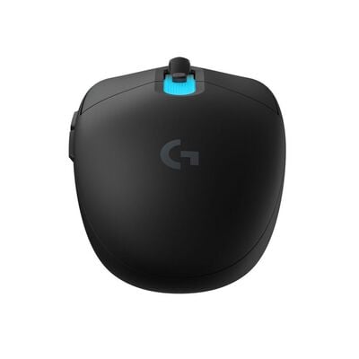 Logicool  G304 X SUPERLIGHT LIGHTSPEED ワイヤレス ゲーミング マウス G304X-SL-BK (ブラック) 