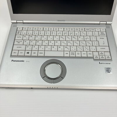 【秋葉原本店】中古  Panasonic_CF_SV(i5-1145G7/16GB/SSD256GB/W10P) 3410016278 