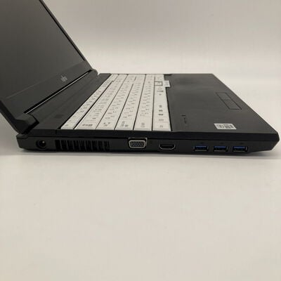 【堺七道店】中古  FMVA8204LP(i3-10110U/8GB/SSD128GB/W11P) 4660001859 