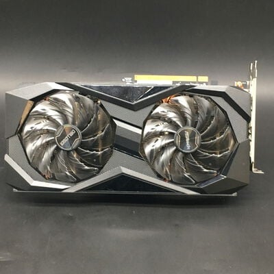 【佐賀南部バイパス店】中古  ASRock Radeon RX6600XT Challenger D 8GB OC (RX6600XT 8GB) 146746 