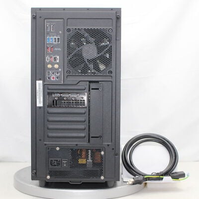 【通販センター】中古  Original PC(Intel Core i5 12400/32GB DDR5 (PC5)/SSD500GB/なし/NVIDIA GeForce RTX 3060 8GB/W11H64 MAR) 196970 