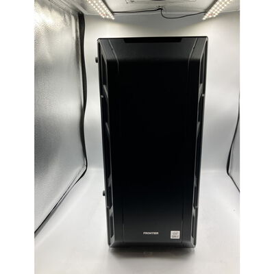 【座間相武台】中古  FRONTIER (i7 10700F/16GB/SSD1TB/HDD2TB/RTX3070/W11H) 191436 