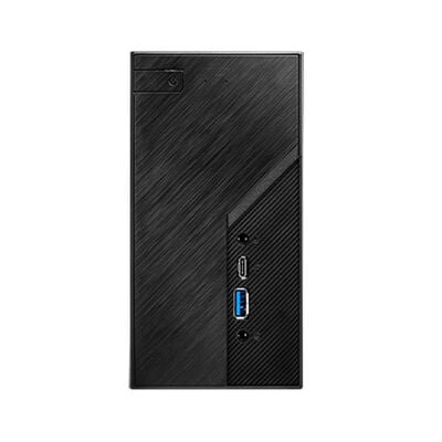 ASRock  DeskMini X600/USB4/B/BB/BOX/JP (AM5対応 ベアボーンキット) 