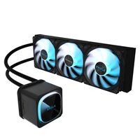 GIGABYTE  GIGABYTE EAGLE 360 (360mm ブラック) 