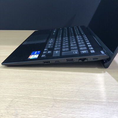 【甲府飯田店】中古  VAIO PRO PG(i5-1235U/16GB/SSD256GB) 4720001536【8/7価格改定!】 