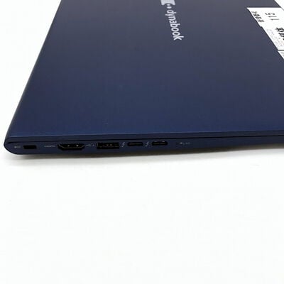 【宇都宮鶴田店】中古  Bynabook PORTEGE X40L-K (i7-1360P/16GB/SSD500GB/W11H) 5280001135 