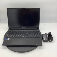 中古  dynabook PZ/HUB(i7-1195G7/16GB/SSD512GB/HDD1TB/W11H) 4660003242 