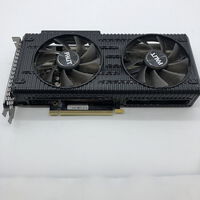 中古  Palit RTX3060Ti Dual OC NE6306TS19P2-190AD (RTX3060Ti 8GB) 144196 