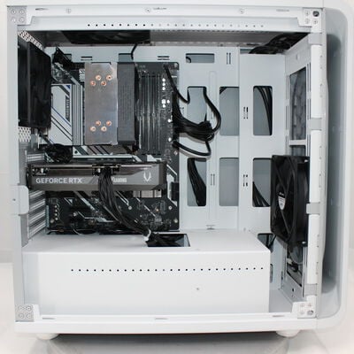 【通販センター】中古  THIRDWAVE GALLERIA XPC7A-R56T16G-WL 187629 