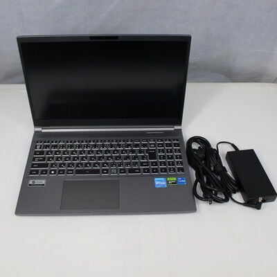 【通販センター】中古  THIRDWAVE GALLERIA RL5C-R35 183601【11/20値下げ!】 