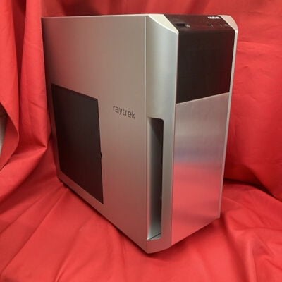 【千葉店】中古  raytrek 4CXF 3250006470 