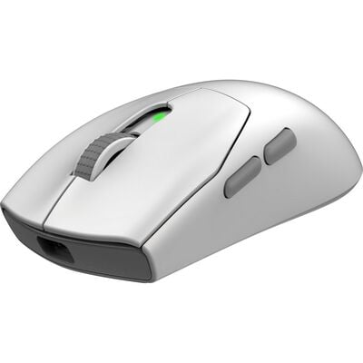 MSI  FORGE GM340 WIRELESS WHITE 