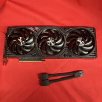 中古  Palit NE7507T019T2-GB2031U(RTX5070Ti GamingPro-S) 3250005888 