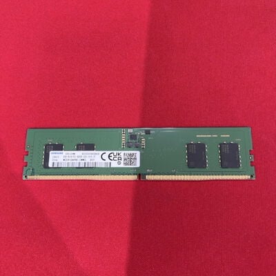 【静岡東瀬名店】中古  PC5-44800 8GB デスクトップ用 1460026045 