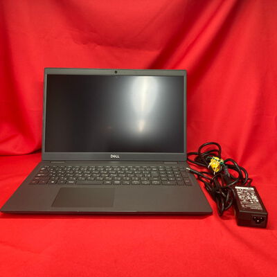 【千葉店】中古  DELL Latitude 3510 (INTEL Core i5 10310U 1.7GHz/16GB/SSD256GB/-/オンボード/15.6/1920x1080/Wi-Fi/WEBCAM/W11H64) 178662 