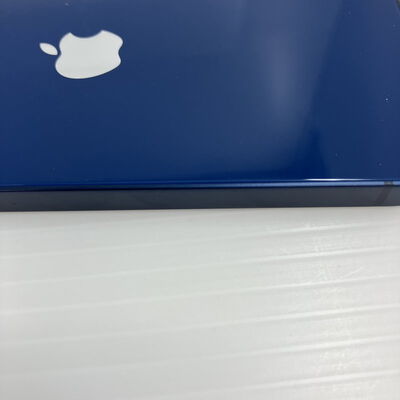 【秋葉原本店】中古  【SIMロック解除済み】【docomo】Apple iPhone12 mini 5.4インチ 128GB (ブルー)  MGDP3J/A 155611 