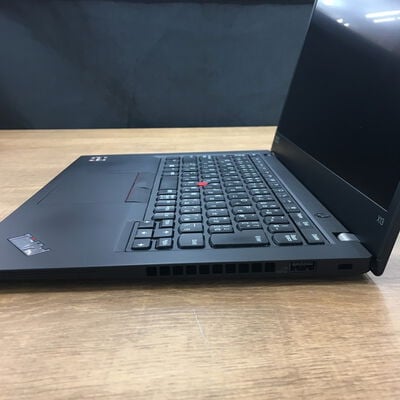 【佐賀南部バイパス店】中古  LENOVO ThinkPad X13 (AMD Ryzen 5 Pro 4650U 2.10GHz/32GB/SSD256GB/-/オンボード/13.3/1920x1080/Wi-Fi/WEBCAM/W11P/Microsoft Office Home and Business 2024) 184183 