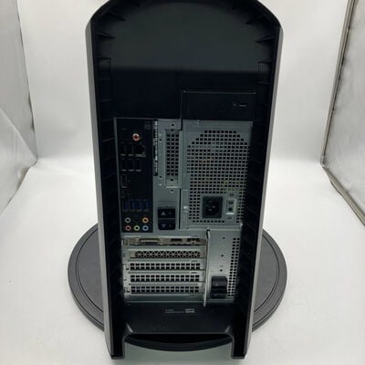 【なんば店】中古  DELL Alienware Aurpra R9 (i9 9900/32GB/SSD1TB+HDD2TB/GTX1660Ti) 3280023255 