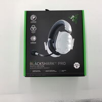 中古  BlackShark V2 Pro White Edition 4950000714 
