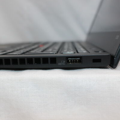 【通販センター】中古  Lenovo ThinkPad X280 20KESEL500(Intel Core i5 8250U/16GB/SSD256GB/なし/オンボード/12.5/1366x768/Wi-Fi/W11H64 MAR) 185944【7/2大決算値下げ!】 