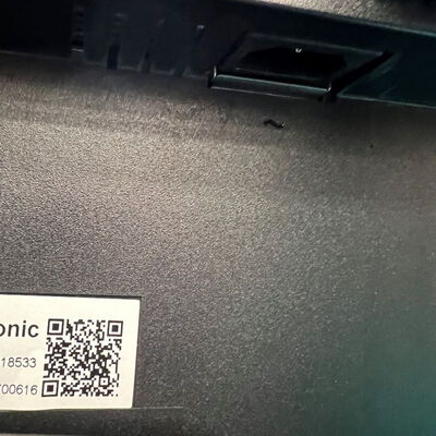 【静岡東瀬名店】中古  viewsonic　XG2431 5140000436 