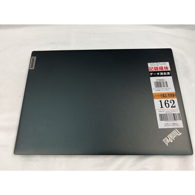 【仙台店】中古  Lenovo ThinkPad L13 Gen4 (Core i5-1335U/16GB/SSD 256GB/-/-/WLAN/13.3インチUWXGA/W11P/-) 3240010911 