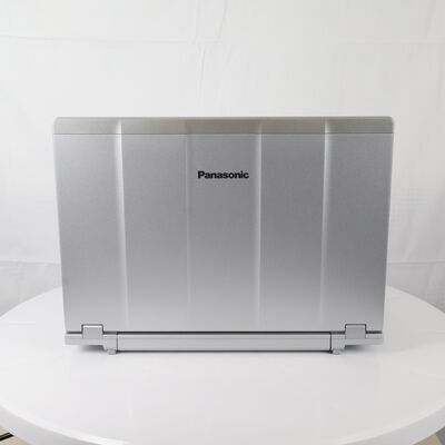 【通販センター】中古  Panasonic Let's note LV8 CF-LV8KM4VS(Intel Core i5 8265U/8GB DDR3 (PC3)/SSD256GB/DVDマルチ/オンボード/14/1920x1080/Wi-Fi/W11H64 MAR) 200859 