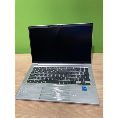 【水戸赤塚店】中古  HP EliteBook 830 G8 (Intel Core i5 1145G7 2.6GHz/16GB/SSD256GB/-/オンボード/13.3/1920x1080/Wi-Fi/WEBCAM/W11H64) 173615 