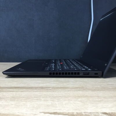 【松山環状枝松店】中古  LENOVO ThinkPad X13 (AMD Ryzen 5 Pro 4650U 2.10GHz/32GB/SSD256GB/-/オンボード/13.3/1920x1080/Wi-Fi/WEBCAM/W11P/Microsoft Office Home and Business 2024) 184183 