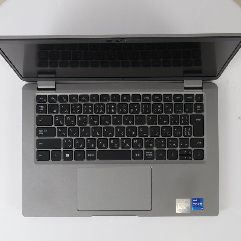 中古 DELL Latitude 5320 (Intel Core i7 1185G7 3.0GHz/16GB/SSD256GB