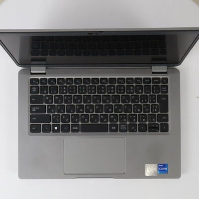 【通販センター】中古  DELL Latitude 5320 (Intel Core i7 1185G7 3.0GHz/16GB/SSD256GB/-/-/13.3/1920x1080/Wi-Fi/WEBCAM/W11H MAR) 183758 