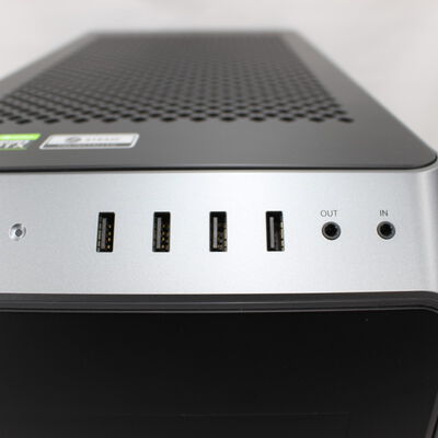 【新潟店】中古  THIRDWAVE GALLERIA SK(Intel Core i9 13900KF/32GB/SSD1TB/なし/NVIDIA GeForce RTX 3080 10GB/W11H64 MAR) 184727【2/19値下げ!】 