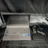 中古  THIRDWAVE GALLERIA RL7C-R35-5N (Intel Core i7-13620H/16GB/RTX3050//W11P/有線LAN◯無線LAN◯) 3400009511 
