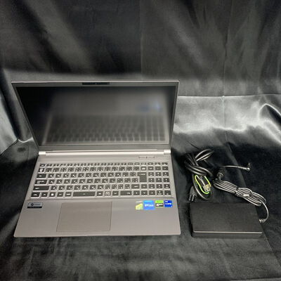 【横浜駅前店】中古  THIRDWAVE GALLERIA RL7C-R35-5N (Intel Core i7-13620H/16GB/RTX3050//W11P/有線LAN◯無線LAN◯) 3400009511 